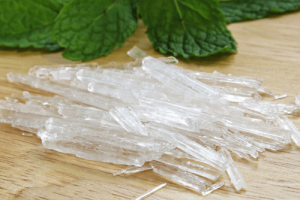 menthol crystal suppliers