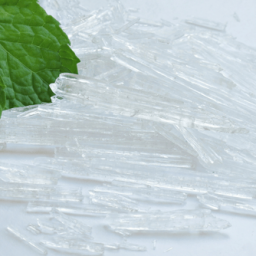 menthol crystal exporters