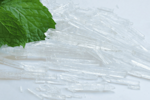 menthol crystal exporters